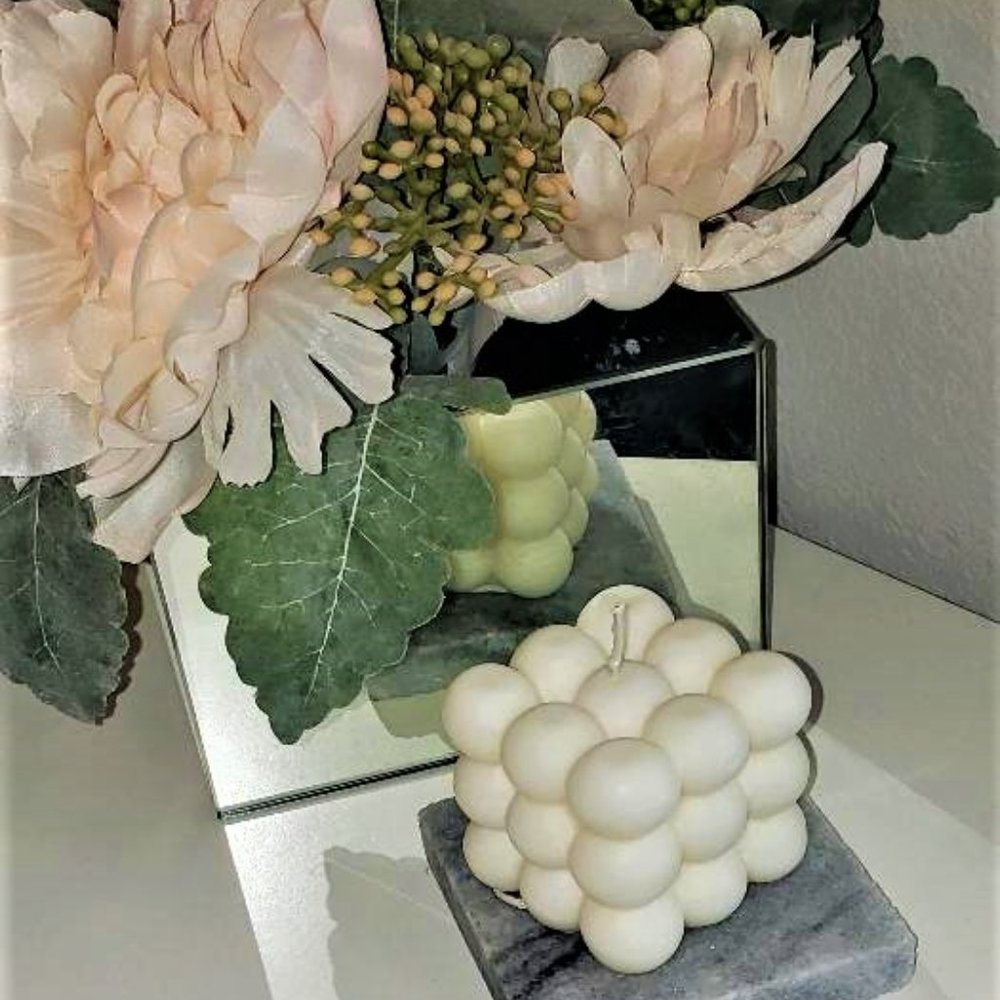 Bubble Candles (large)